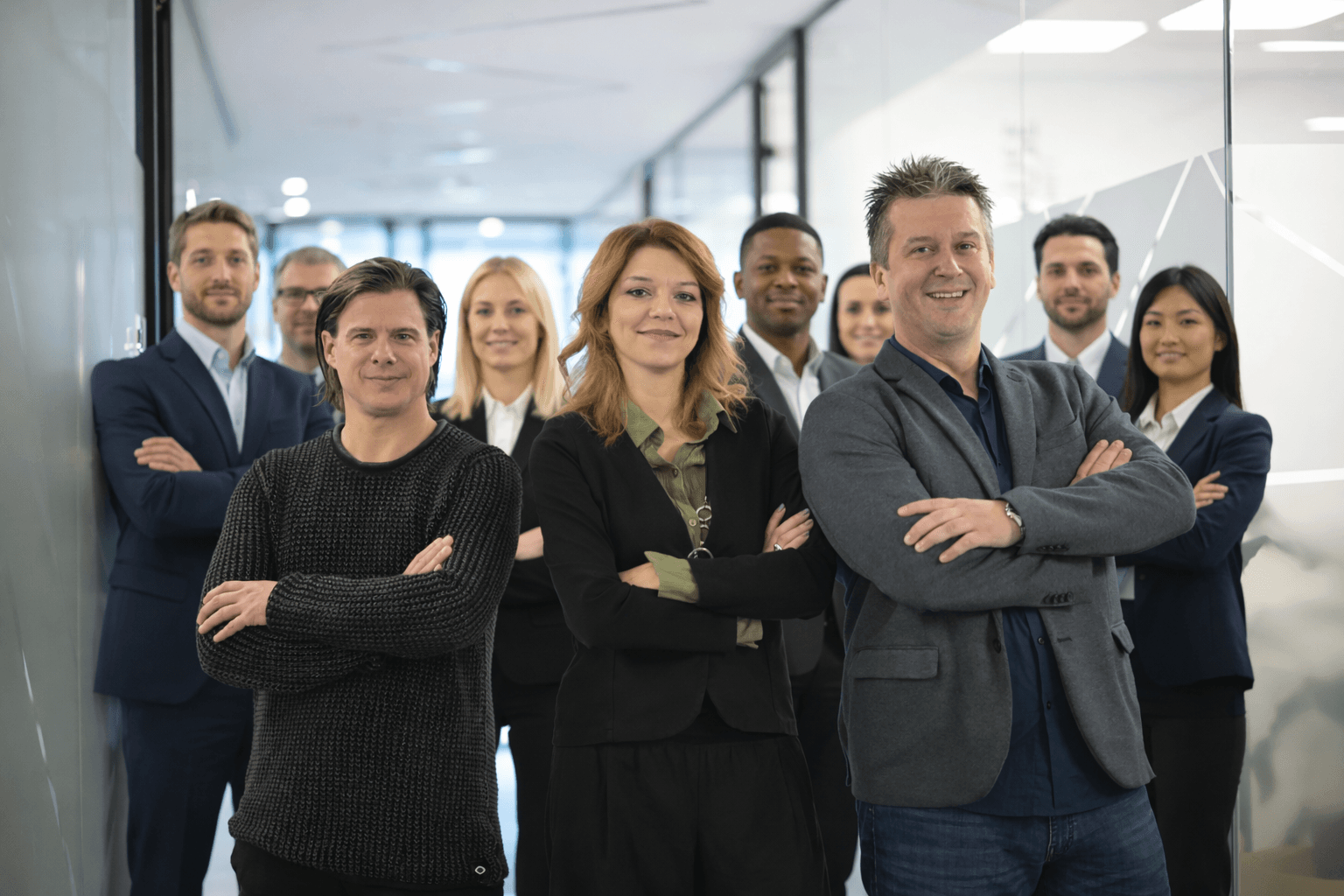 ViceForge full team